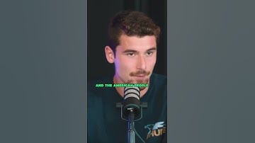 The Biggest CRIMINAL Gang In The World... | @ImanGadzhi  w/ @associatespod