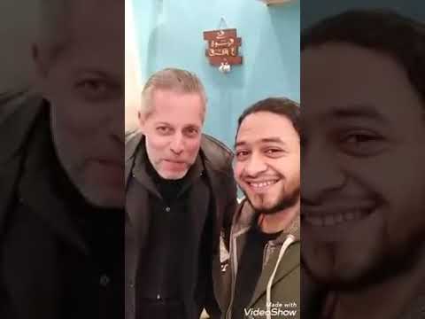 سيرة الاراجوز لقاء خاص مع يحيى نديم مؤسس فرقة عمدان النور