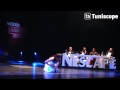 Lobna Sediri gagnante Nescafé Comedy