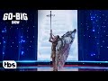 Go Big Show: Balancing A Burning Sword In Mouth (Clip) | TBS