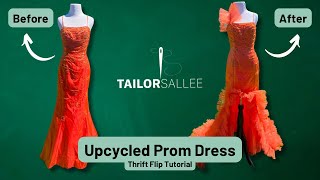 prom dress makeover Your Guide to Ethereal Prom Dress Trends and Styling