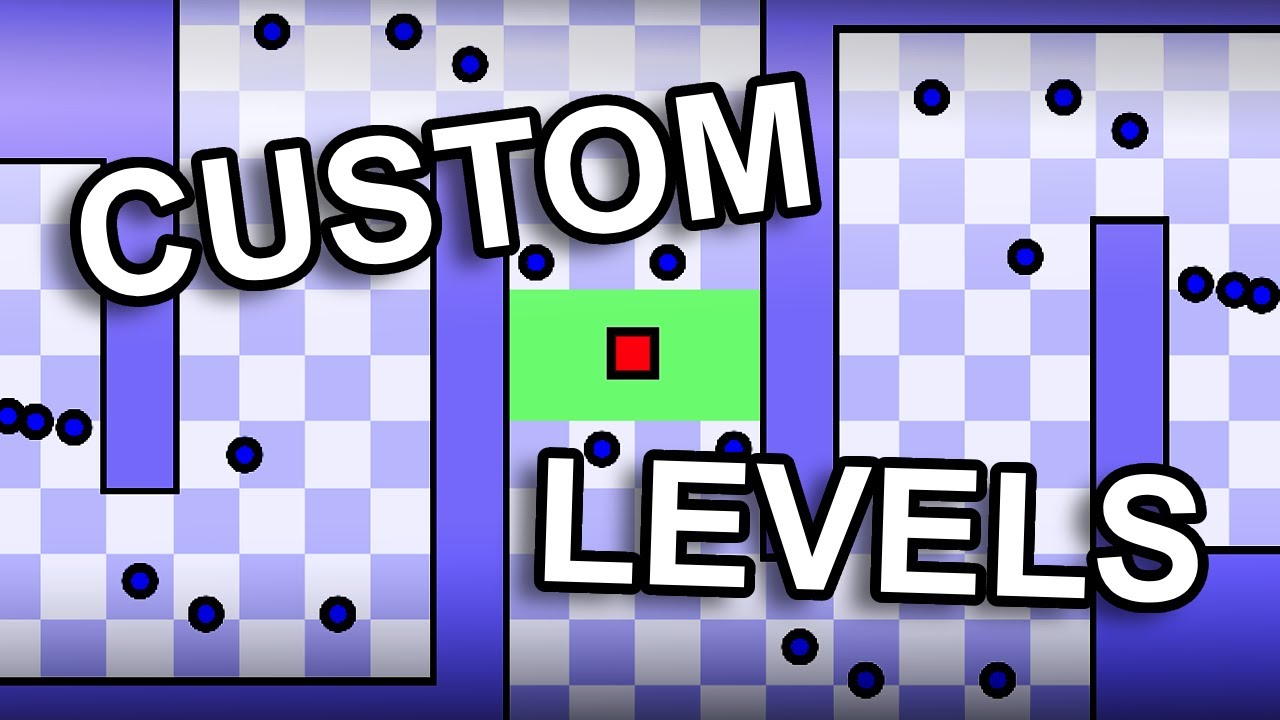 Comments 73 to 34 of 74 - The Worlds Hardest Game Level Editor