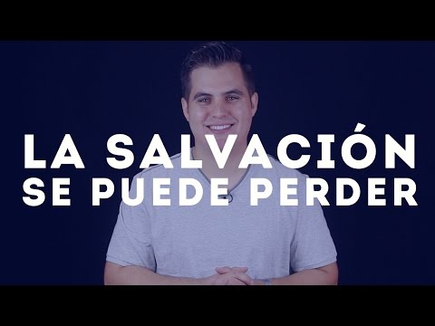 Video: ¿Por qué es tan importante la salvación?