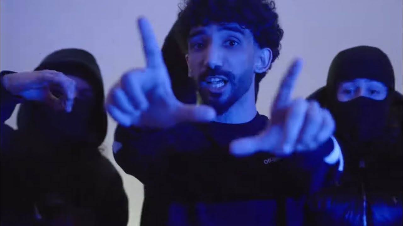 Download LeBLOODS x RRICCO - DE LA-BAS (CLIP MTL EXCLU) MP3