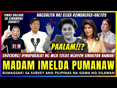 Video: Imelda Marcos Neto vrednost