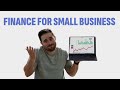 Increase Your Profits: Live Finance Session With CPA For Small Businesses