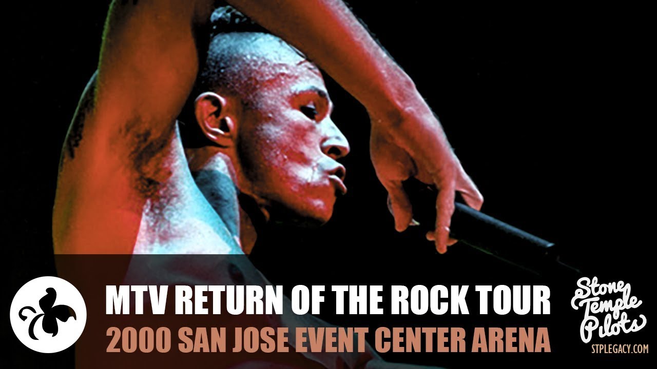 the rock tour