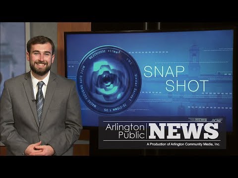 APN | Snap Shot: Break-Ins & Selectmen Vacancy