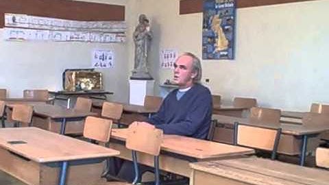 Stop the Clock:  Back to School - Peter Marsh