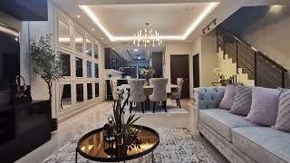 Modern Luxury Concept by Jangoks ID Projek Deko 025