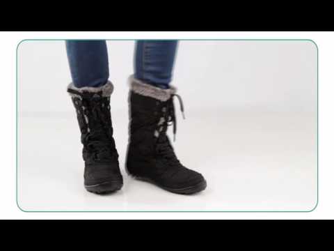 columbia minx mid boots