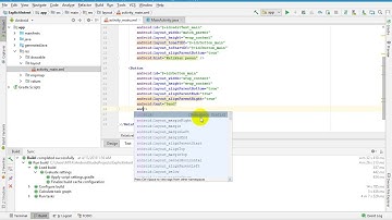 Tutorial Mengirim Data antar Activity (Explicit Intent) - Android Studio