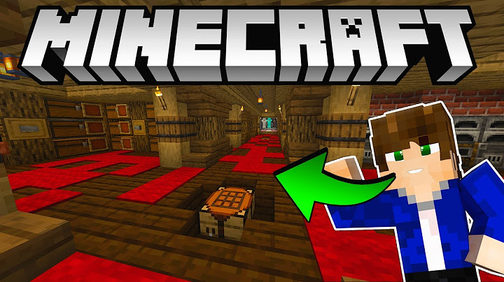 COMO FAZER UMA BASE SUBTERRÂNEA NO MINECRAFT (PASSO A PASSO)