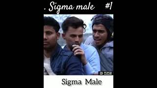 Sigma male ? shorts funny funnyvideo viral trending sigma