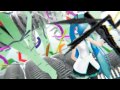 livetune feat  初音ミク 『Tell Your World』Music Video   YouTube2