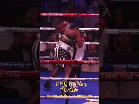 Claressa Shields too