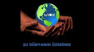 Şu Dünyanın Üzerinde