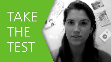 This Video is an Experiment