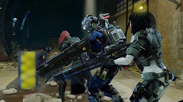 XCOM 2 War of the Chosen - Episode 21 playthrough (no commentary)