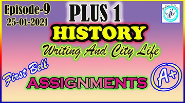 KITE VICTERS  PLUS ONE HISTORY NOTES | KITE VICTERS NOTES +1 25-01 ASSIGNMENTS EPISODE 9