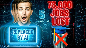 Your Degree is Worthless: AI Took 78,000 Jobs in 2025