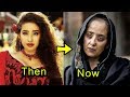 8 Lost Bollywood Actress How They Look Now | Shocking