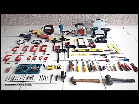 Vídeo: Como fazer uma gaveta com as próprias mãos: os materiais e ferramentas necessários, o procedimento