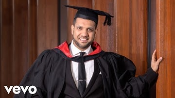 Yaser Bin Solan - Be Happy (Official Video)