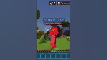 I swear hive players are bots #shorts #minecraft #viralvideo
