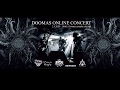 DOOMAS live set