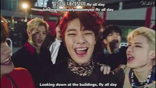 [English sub/Romanization/Hangul] Stray Kids - Miroh mv lyrics