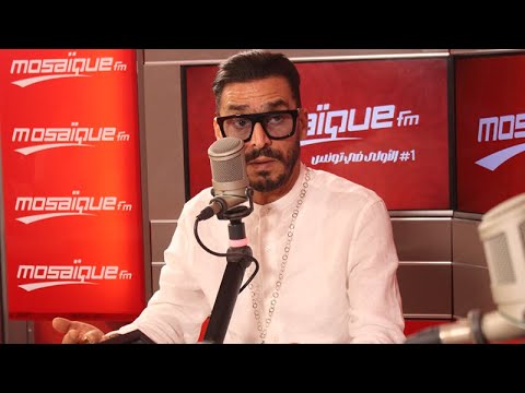 مصطفى الدلاجي تقليدي أمر يزعجني ولن أموت فقير ا