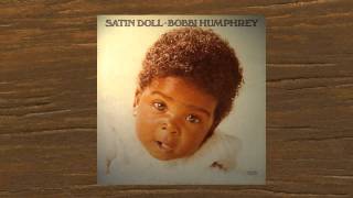 BOBBI HUMPHEY - MY LITTLE GIRL