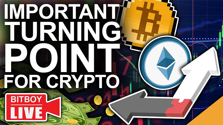 Bitcoin & Ethereum's Most Important Turning Point (Cardano Innovation Inbound) - DayDayNews