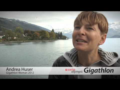 Trailer Swiss Olympic Gigathlon 2013 - deutsch