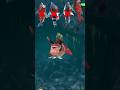 Hungry Shark Evolution How to Kill the Giant Crab 