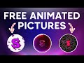 Free Animated Discord Profile Picture Maker | 2021