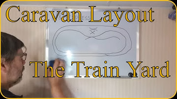 Preparing for the TrainYard -- H&HExpress