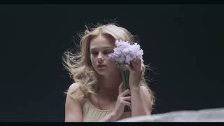 Tenderness   Fleur de lis   COMMERCIAL Самая красивая реклама цветов.
