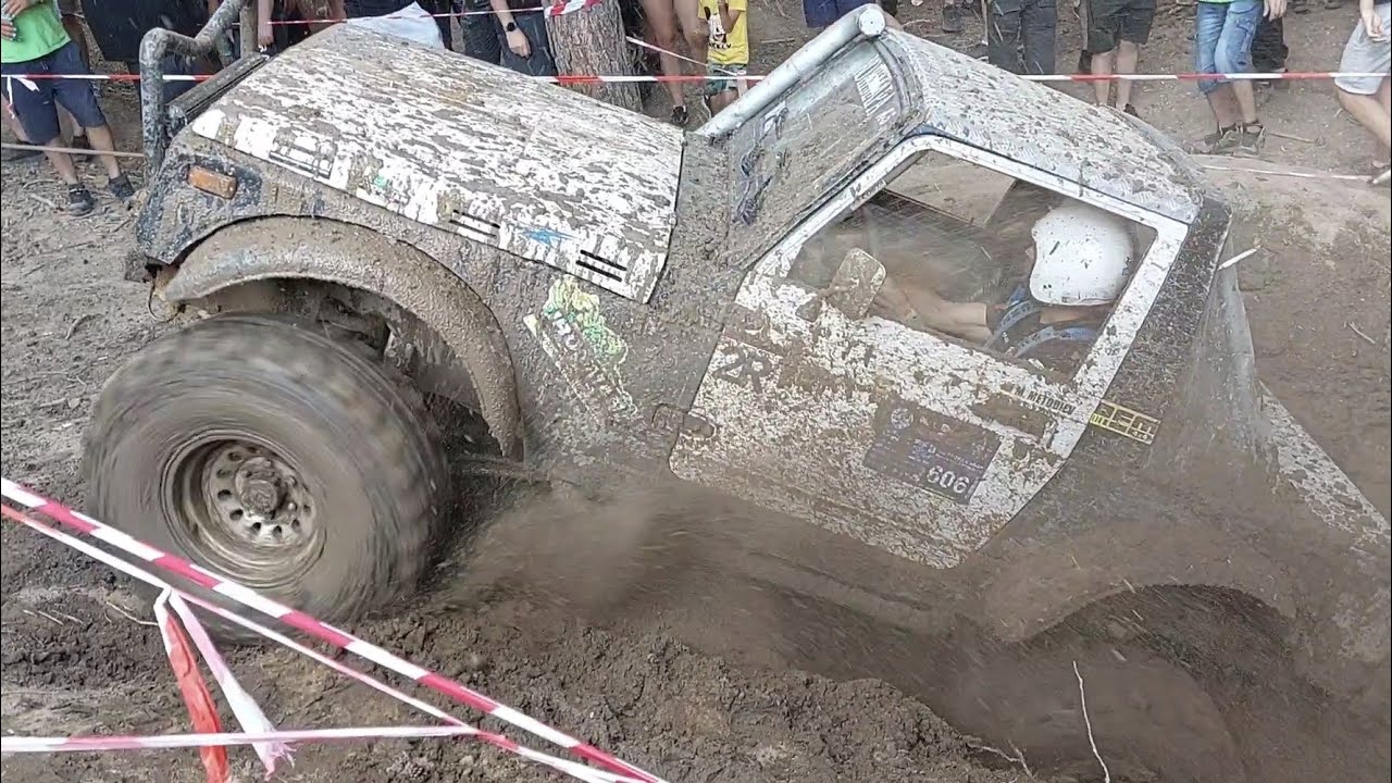 OFFROAD 4X4 VELINGRAD 2025 - ОФРОУД 4X4 ВЕЛИНГРАД 2025