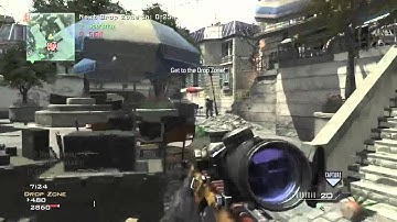 Mw3 Clip: Keep or Delete. 7 Man