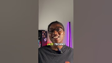 One of my favourite aspects of music: syncopation!