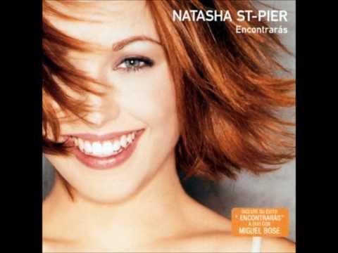 Natasha St.Pier - Por probarlo todo (On peut tout essayer, espagnol, 2003)