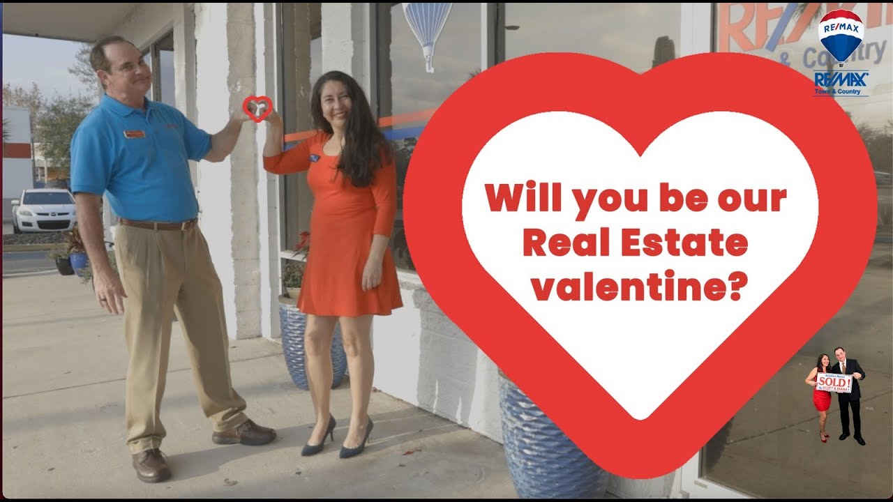 Oviedo Real Estate Oviedo Realtor Realtor Diana Sacoto Valentines