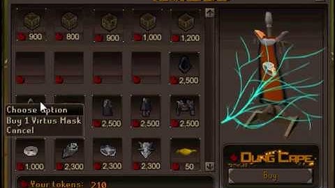 RuneScape Private Server "Project Icarus" VPS Hosted 24/7 with Webclient