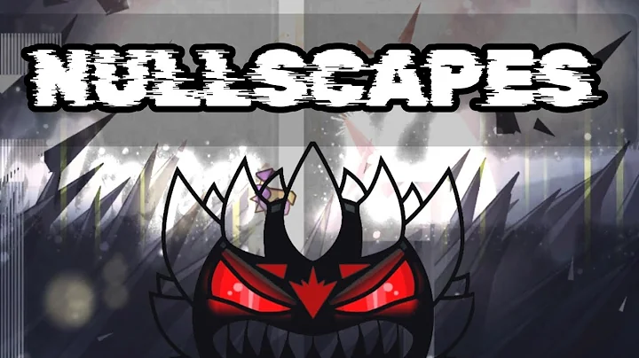 [TOP 2] // NULLSCAPES 100% // [FIRST VICTOR]