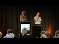 Connections 2018 - Duane Mutu & Ben Lenihan - Full Presentation