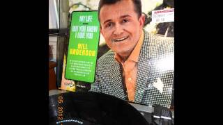 Watch Bill Anderson To Be Alone video