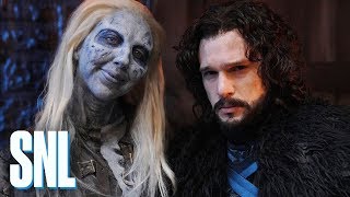 Creating Saturday Night Live: New HBO Shows