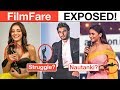 Filmfare Awards 2020 Exposed | Deeksha Sharma